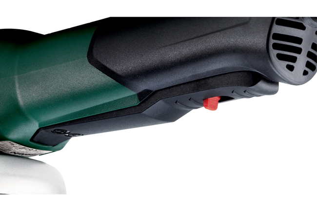 Metabo 15-150 Quick Angle Grinder from GME Supply